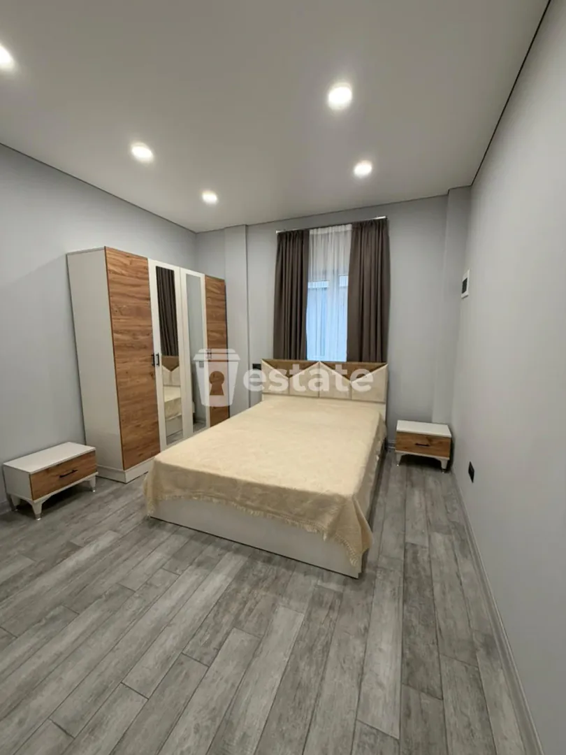 Renting spacious 2+1 (1st floor of a private house) — photo 4