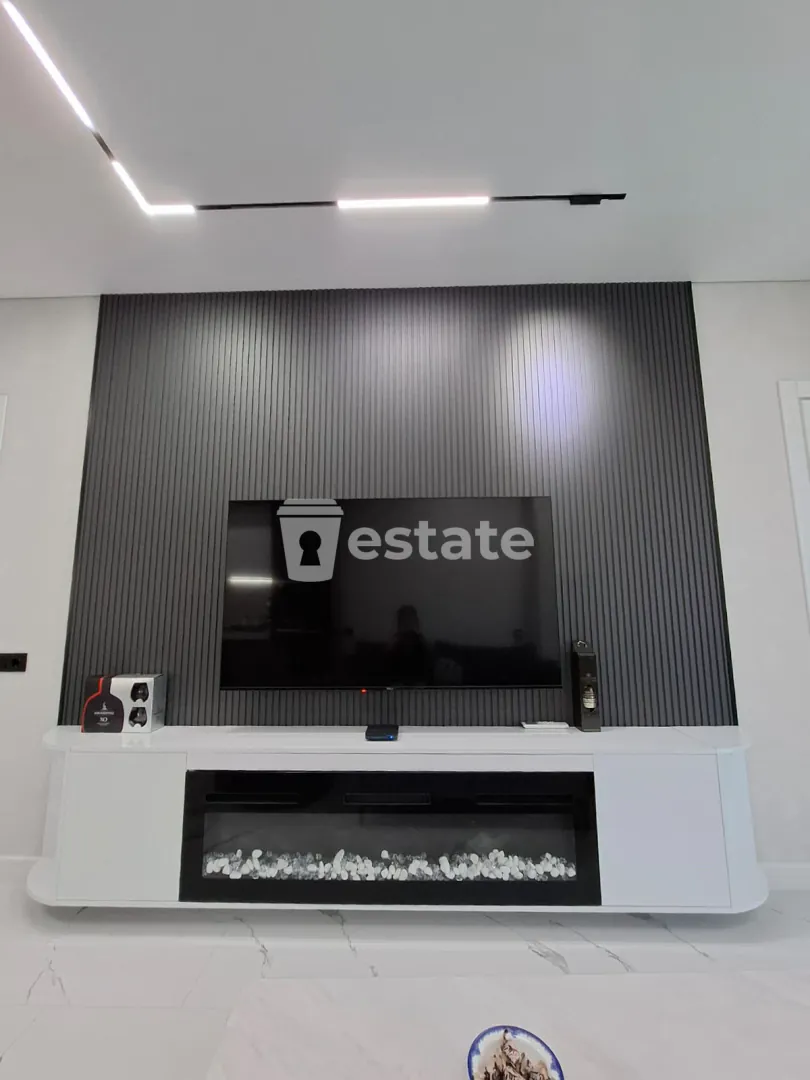Renting out a modern 2+1 near the new boulevard — photo 3