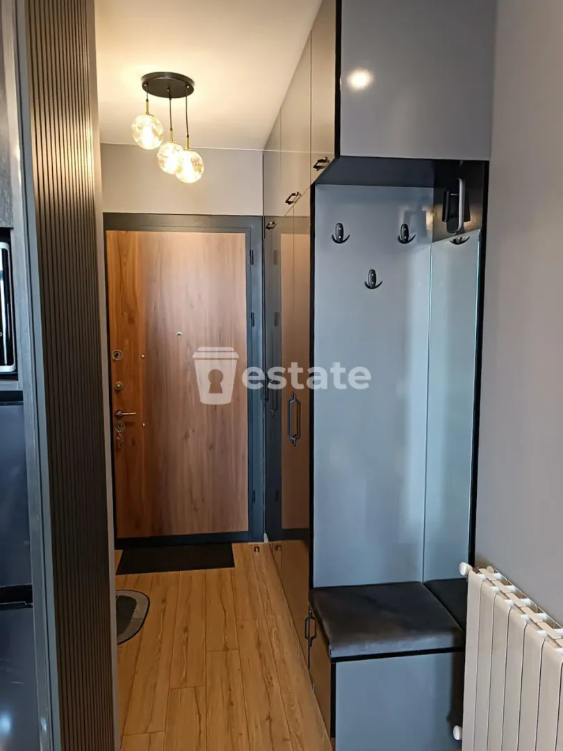Comfortable studio for sale on Heroes Alley — photo 5