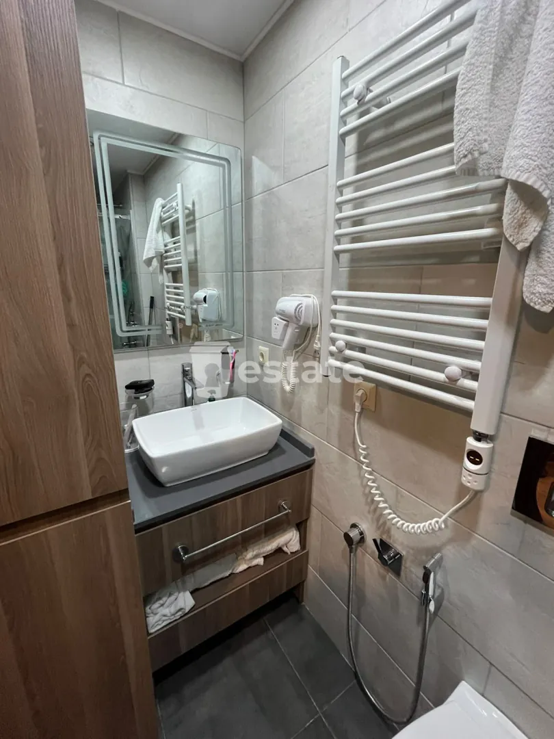 Cozy studio for rent in Elt quarter — photo 6