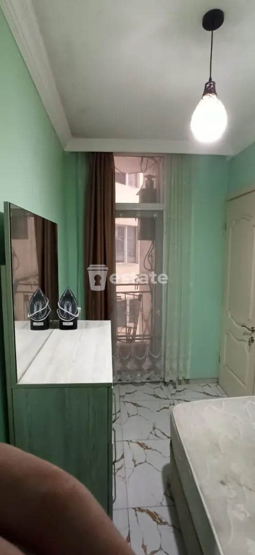 Renting a cozy 2+1 apartment in the VOX area — photo 6