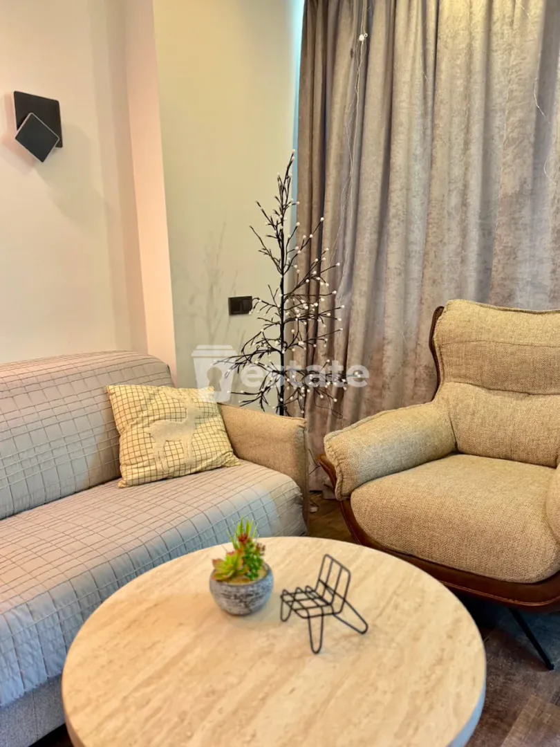 Renting out a stylish 1+1 on New Boulevard — photo 2