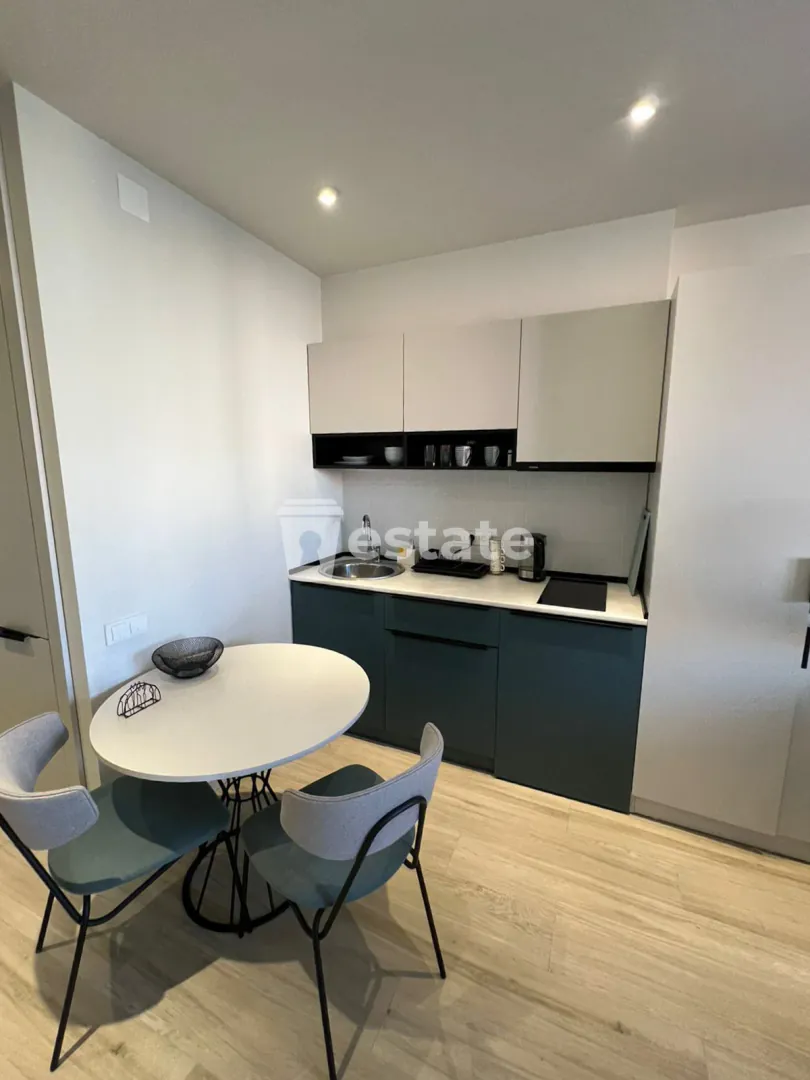 Selling a modern studio near Grand Mall — photo 2