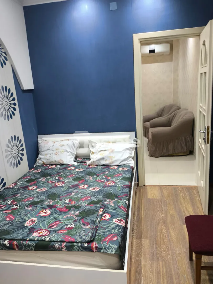 Comfortable 2+1 apartment for rent near Batumi Mall — photo 7