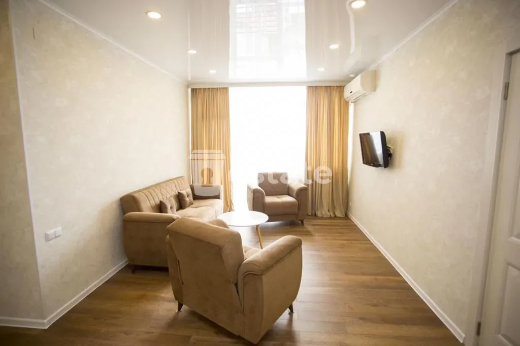 Renting out a comfortable 2+1 apartment — photo 1
