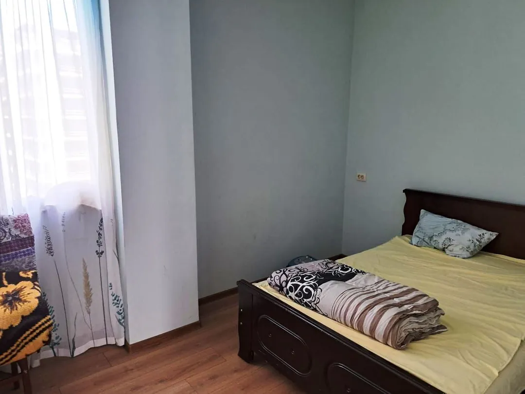 80 sq.m. with 2 bright bedrooms — photo 8