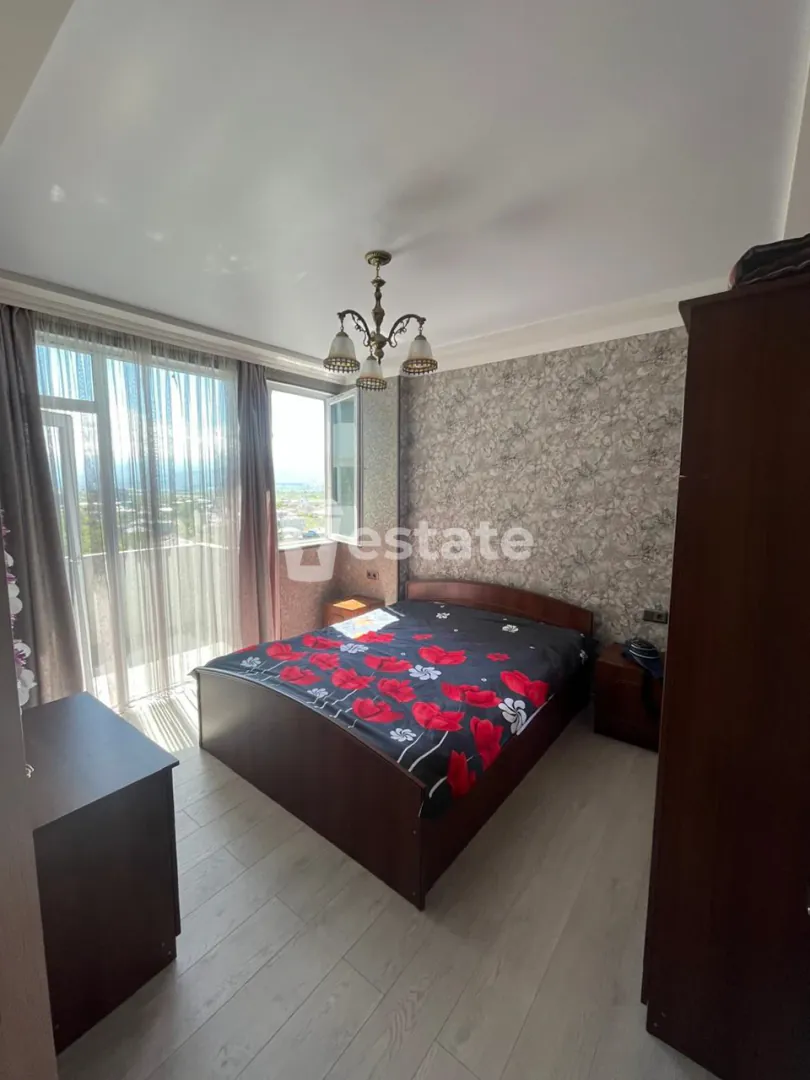 Selling a fresh 2+1 apartment on the New Boulevard — photo 4