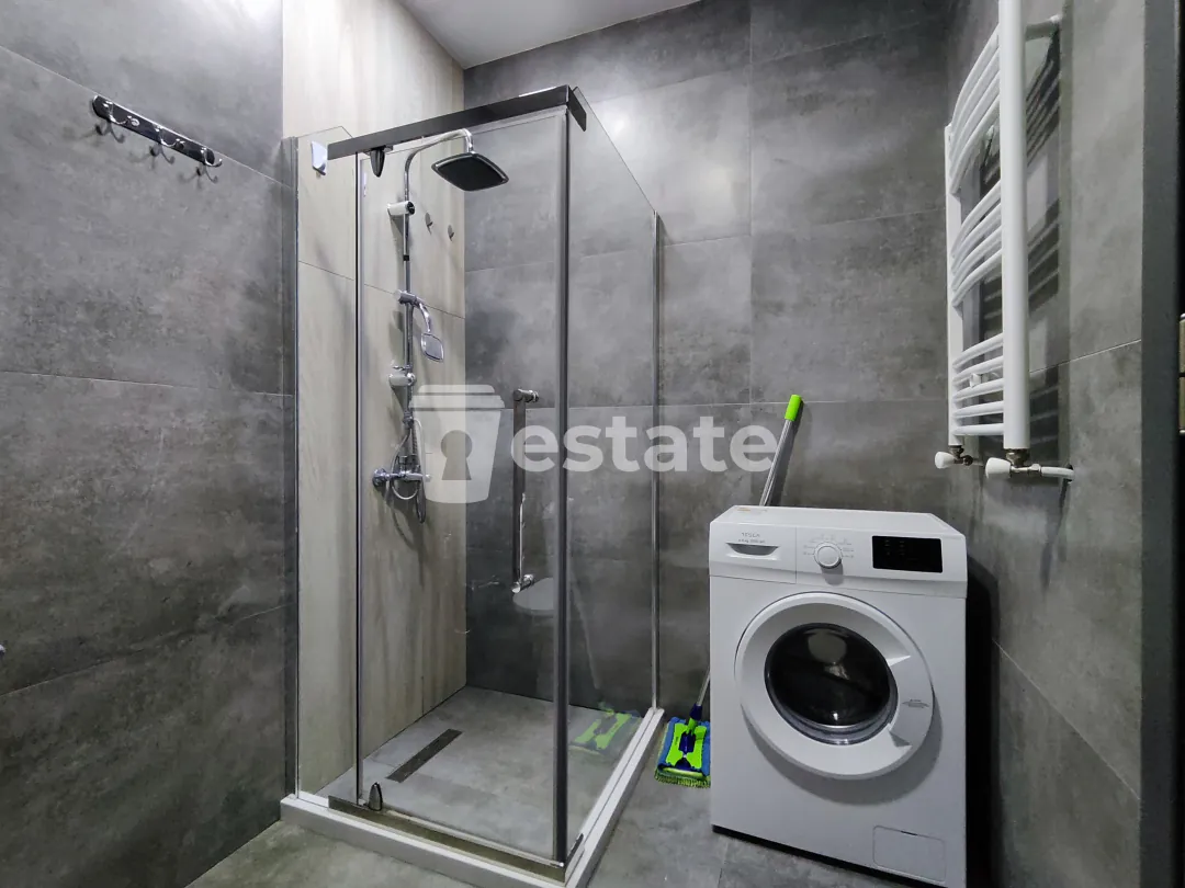 Spacious 2+1 apartment for rent near Heroes Alley — photo 9