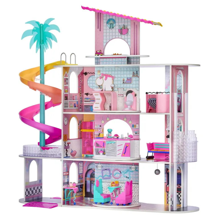 Children's Toy L.O.L. Surprise Dream Home • 48 — photo 5