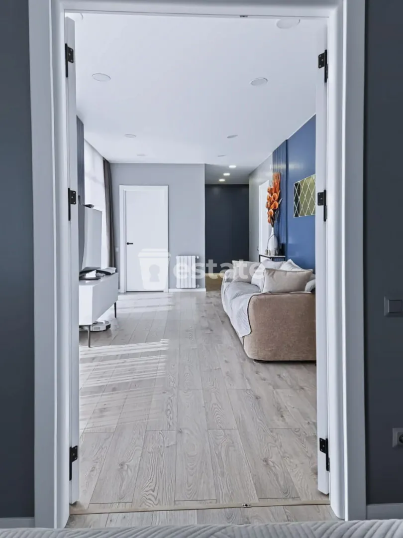 Selling a modern 3+1 apartment — photo 3