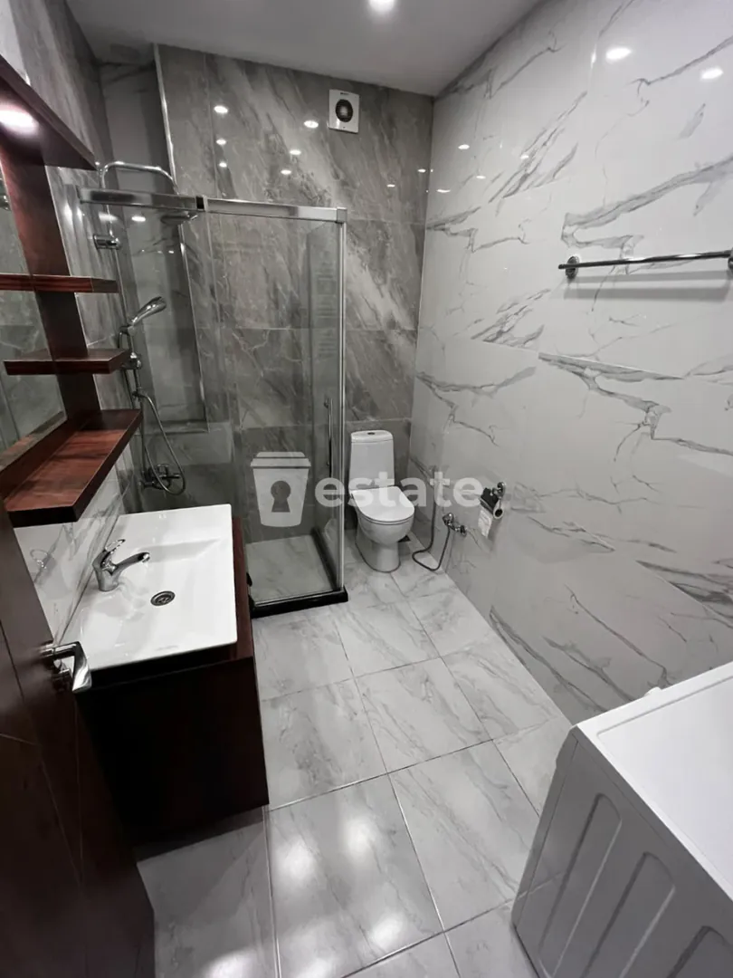 Stylish 1+1 apartment for rent near Batumi Mall — photo 7