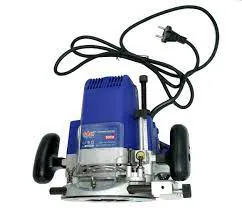 Electric Router 12MM/1500W P360312S-5312S SALI — photo 3