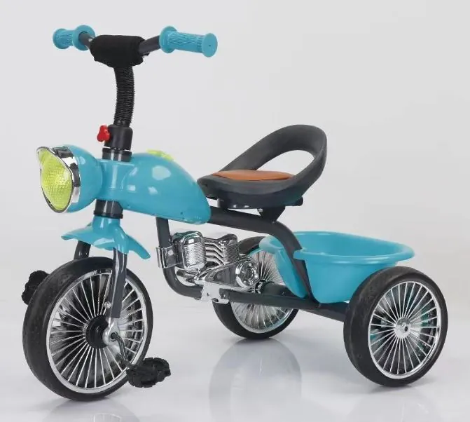Tricycle 012AB-SKY — photo 1