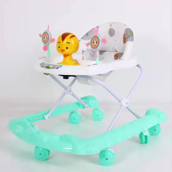 ჭოჭინა Baby-K პინგვინი X529SKY — ფოტო 1