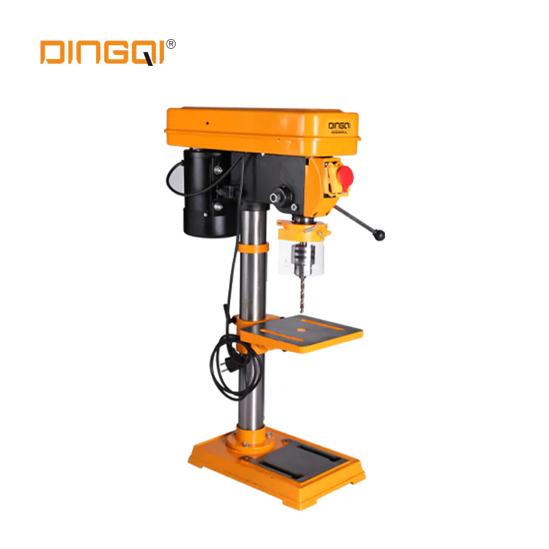 ვერტიკალური საბურღი DINGQI 13010120 (750W/20MM) — ფოტო 1
