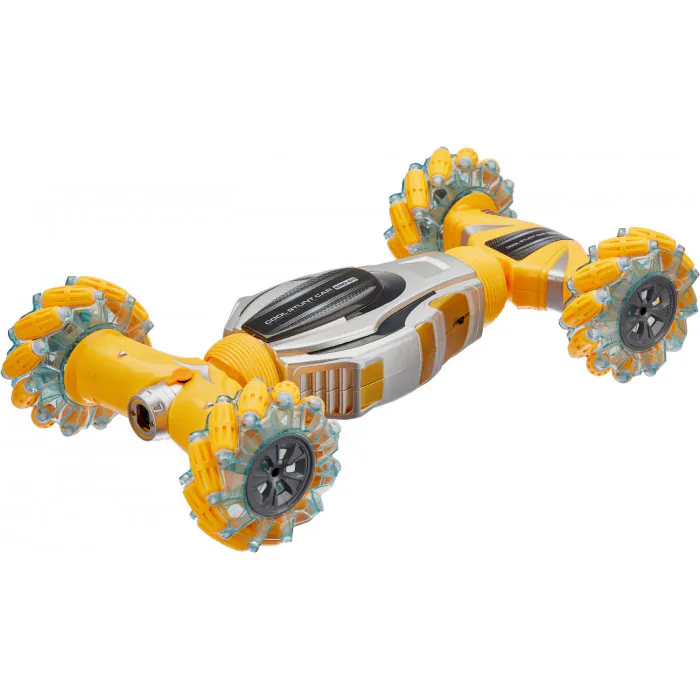 Children's toy car ZIPP Ebi Twist&Drift — photo 3