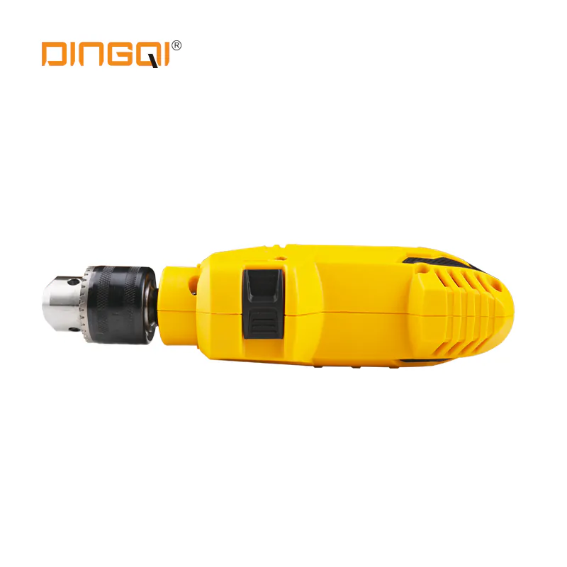 დრელი DINGQI 10011102 (810W) — ფოტო 2