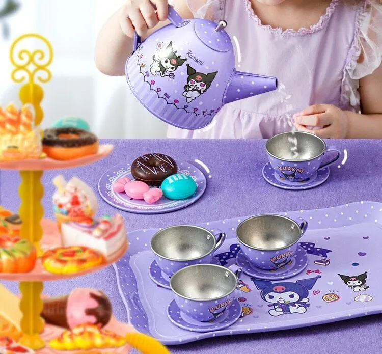 Children's toy Kuromi collection very — photo 3