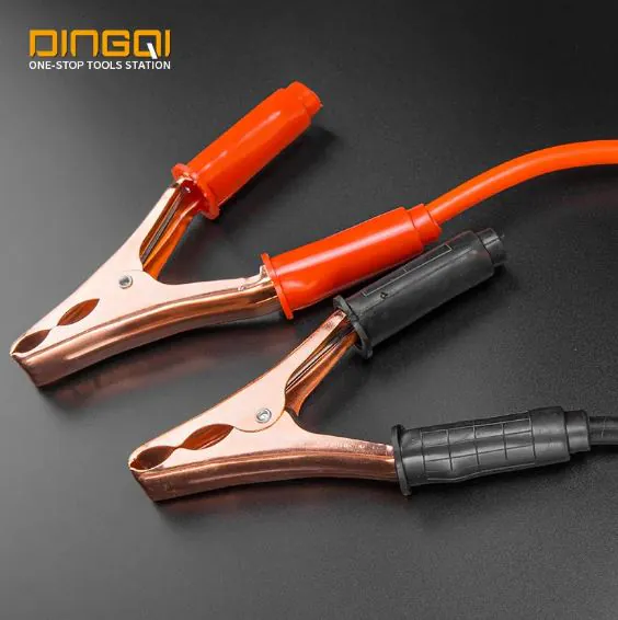 Зарядное устройство для аккумулятора DINGQI 106530 (1500 Вт) — фото 3