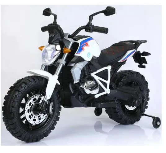 608 with rubber tires/leather seat 608W — photo 4