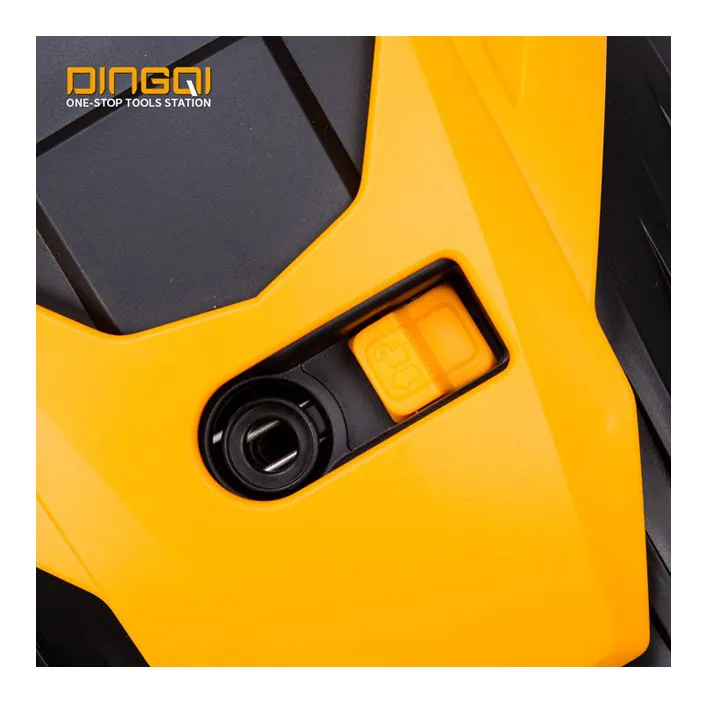 წნევით სარეცხი აპარატი DINGQI 106003 (1800 W) — ფოტო 5