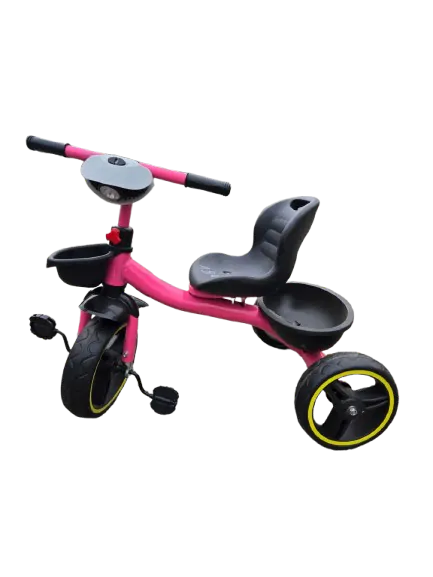 Tricycle for children aged 2–5 years — photo 1