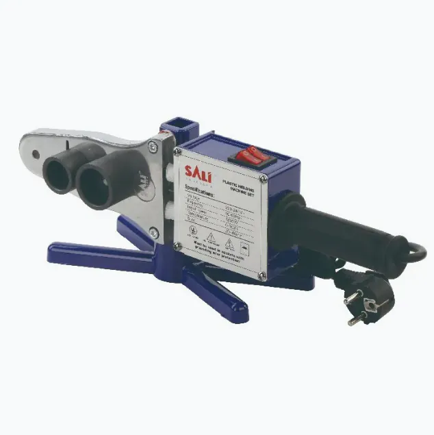 ელექტრო პლასმაის უთო 1800W-300C-20-40MM — ფოტო 2