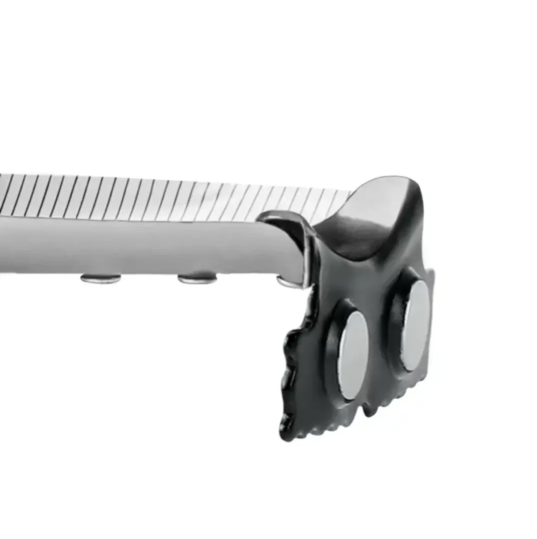 Рулетка измерительная Ronix RH-9060, 5.5×0.025 м — фото 2