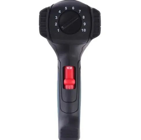 ინდუსტრიალური ფენი Ronix 1106 2000W, 10 რეჟიმი — ფოტო 3