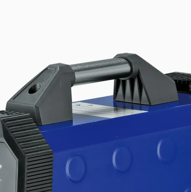 შედუღების აპარატი MMA-250 W011250A-250 SALI — ფოტო 3