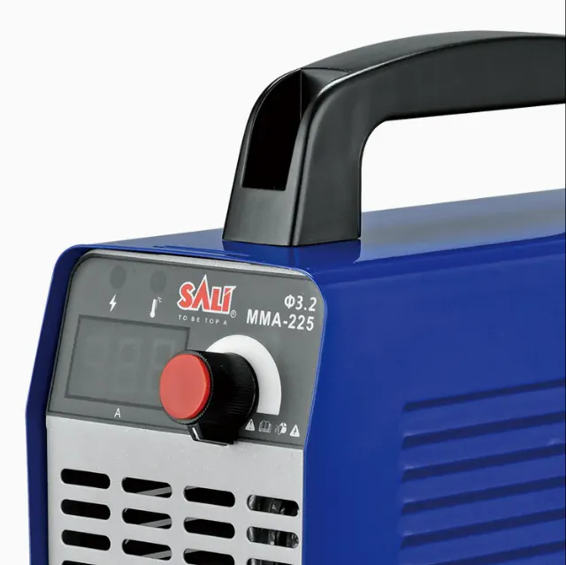 შედუღების აპარატი MMA-225 W020225A-225 SALI — ფოტო 3