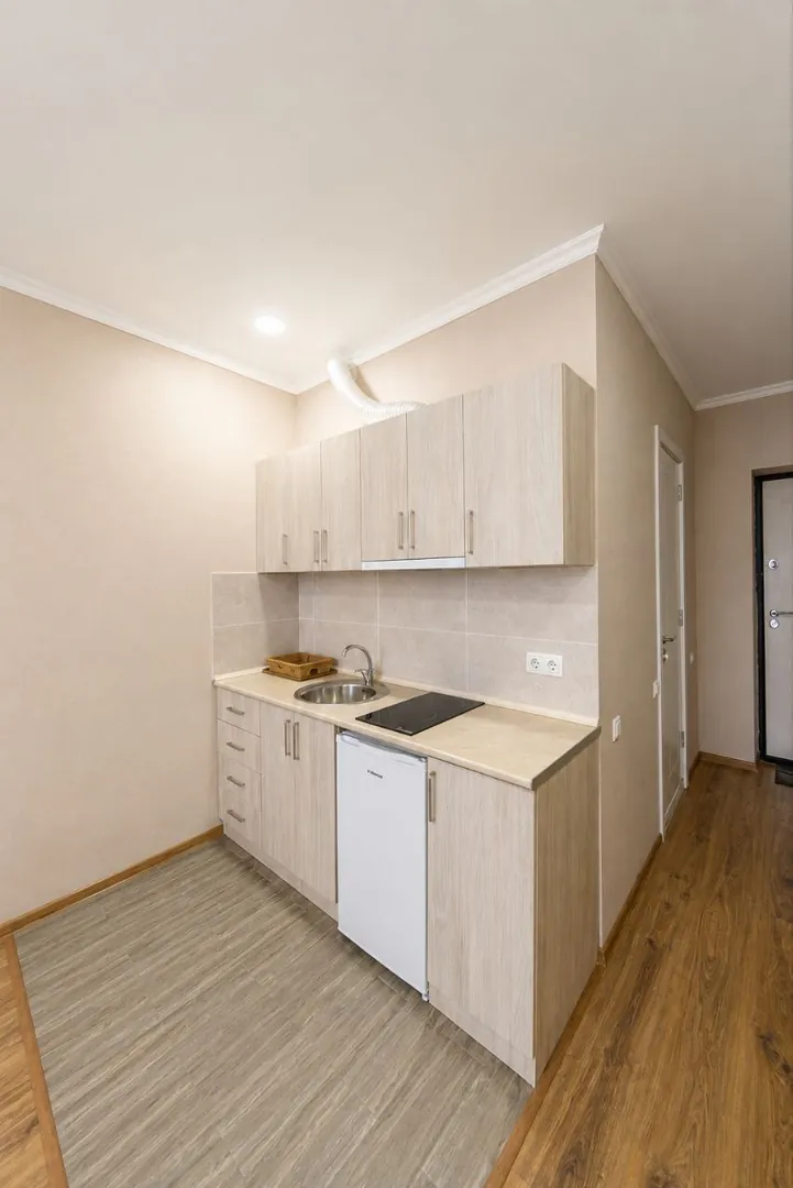 Daily apartment by the sea in Batumi — photo 5