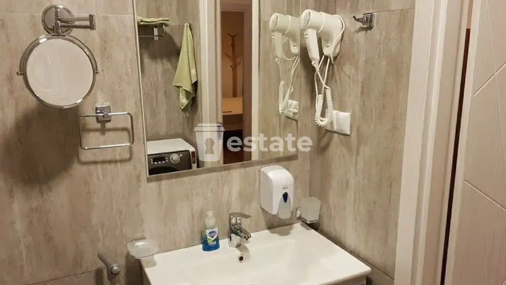 Selling a cozy 1+1 on the new boulevard — photo 7