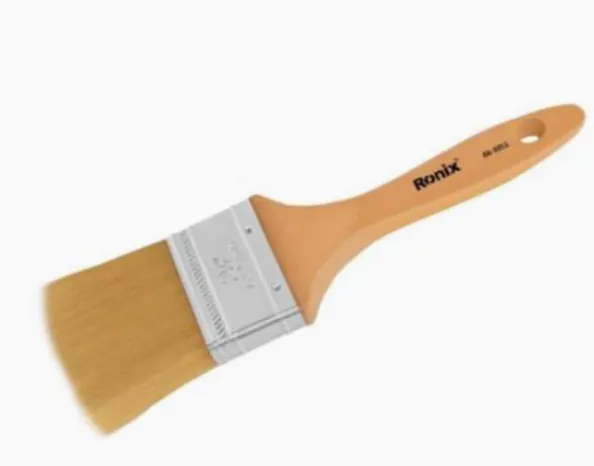 სამღებრო ფუნჯი 2″ RONIX RH-9952 — ფოტო 1