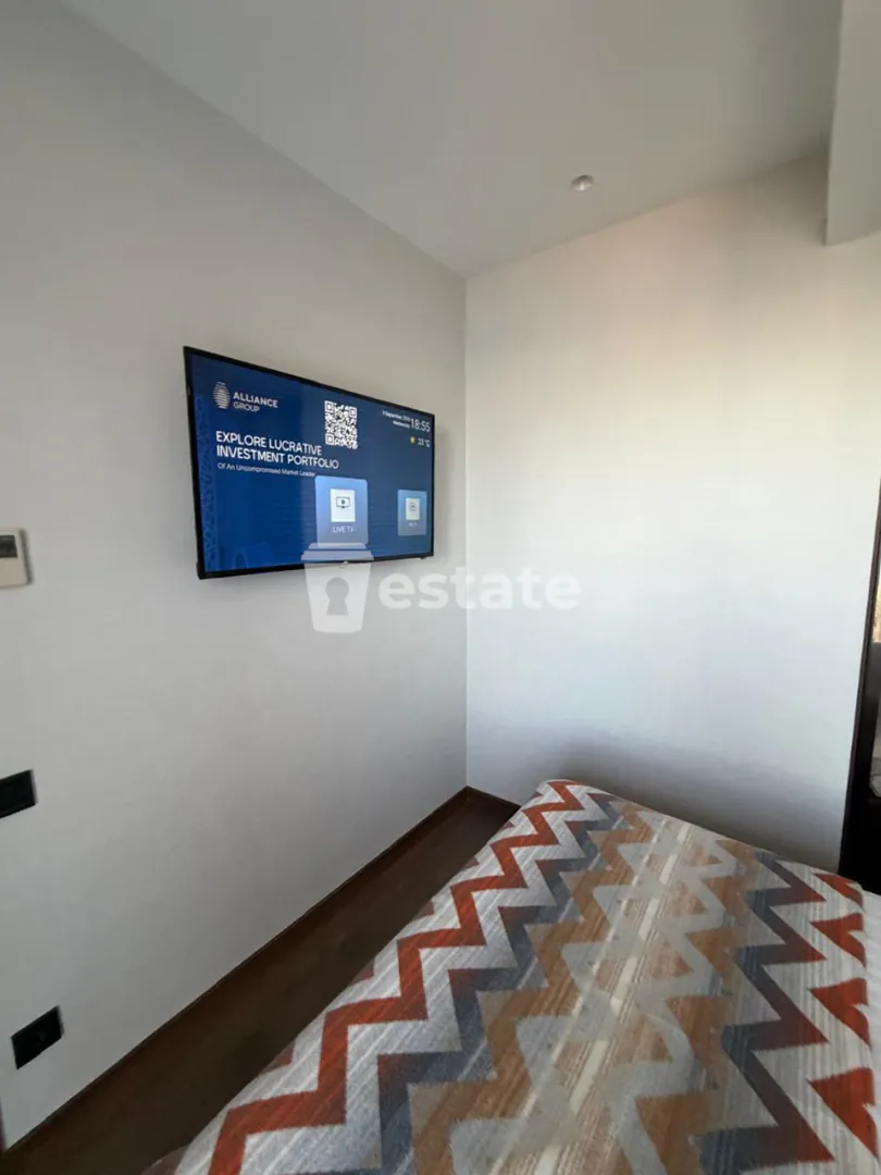 Renting out a new 1+1 apartment in Alliance — photo 5