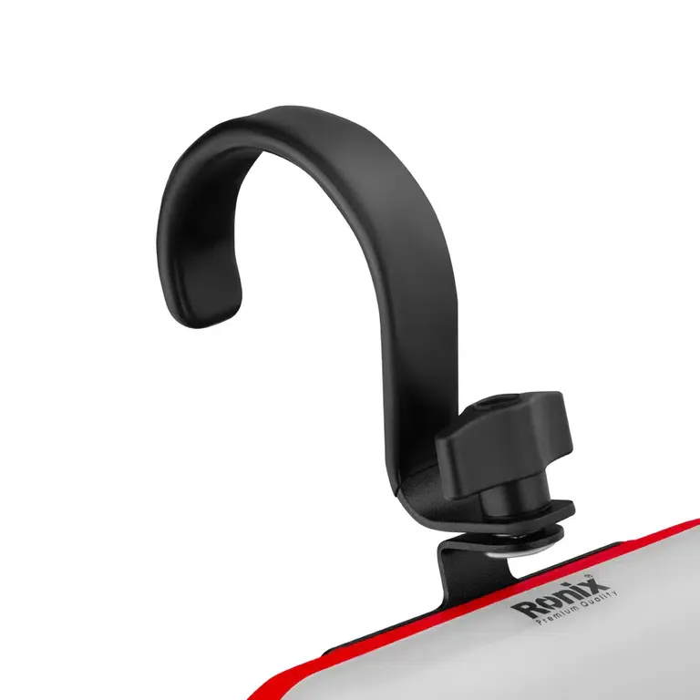 სამუშაო LED სანათი Ronix RH-4216, 32w — ფოტო 2