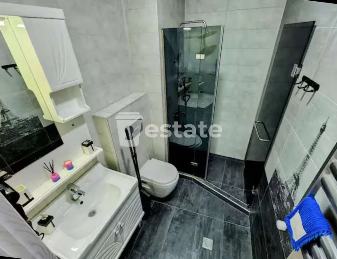 Comfortable 2+1 apartment for rent near the new boulevard — photo 8
