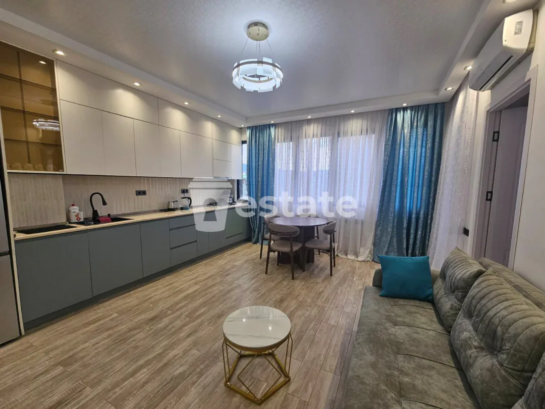 Renting out a modern 2+1 apartment near the new boulevard — photo 2