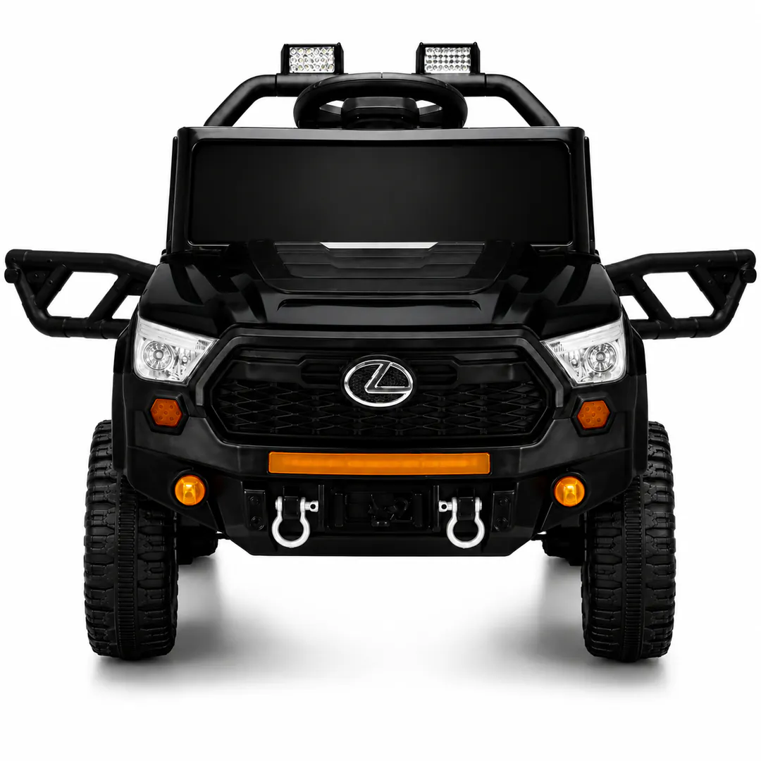 Children's electric car LEXUS GM-503-B (2 motors, — photo 2
