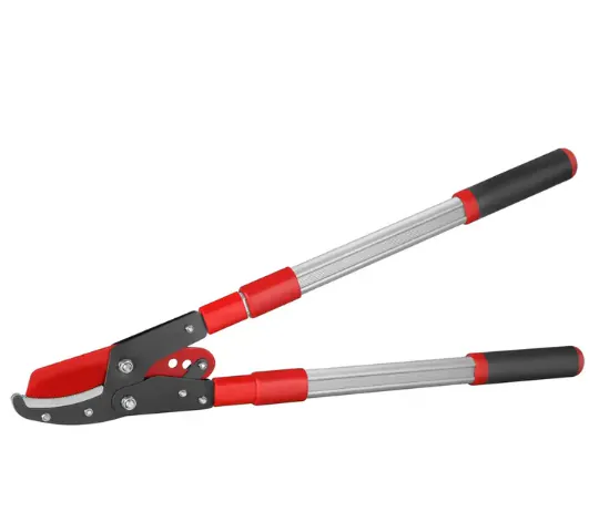 ტელესკოპიური როკსაჭრელი Ronix RH-3121 — ფოტო 3