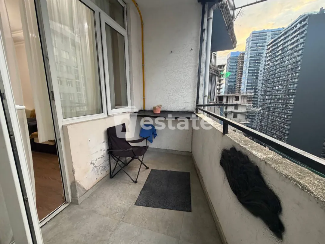 Selling a cozy 2+1 apartment near the new boulevard — photo 8