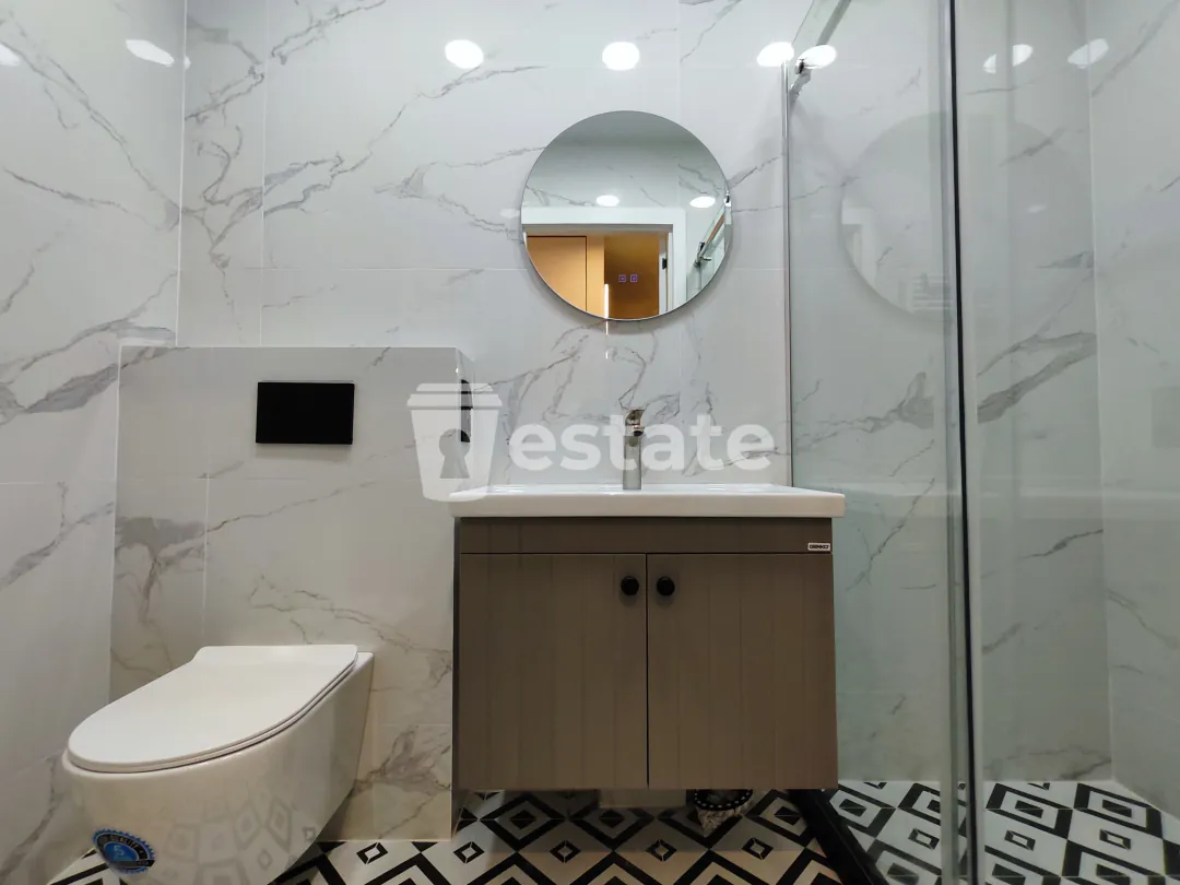 Selling a fresh 1+1 apartment near Heroes' Alley — photo 8