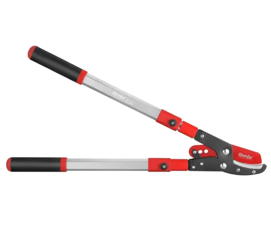 ტელესკოპიური როკსაჭრელი Ronix RH-3121 — ფოტო 2