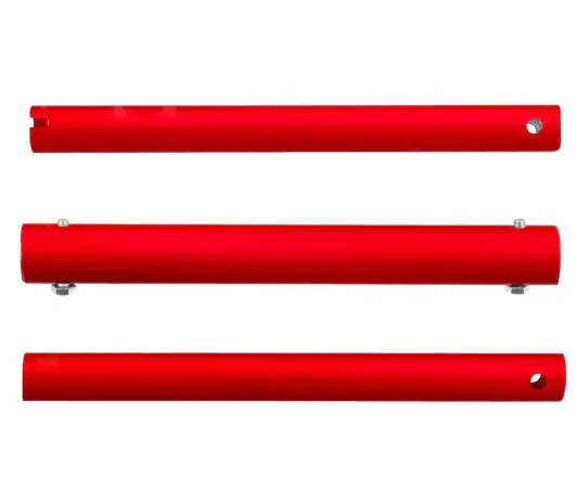 ჰიდრავლიკური დომკრატი Ronix Rh-4907, 32 ტონა — ფოტო 2