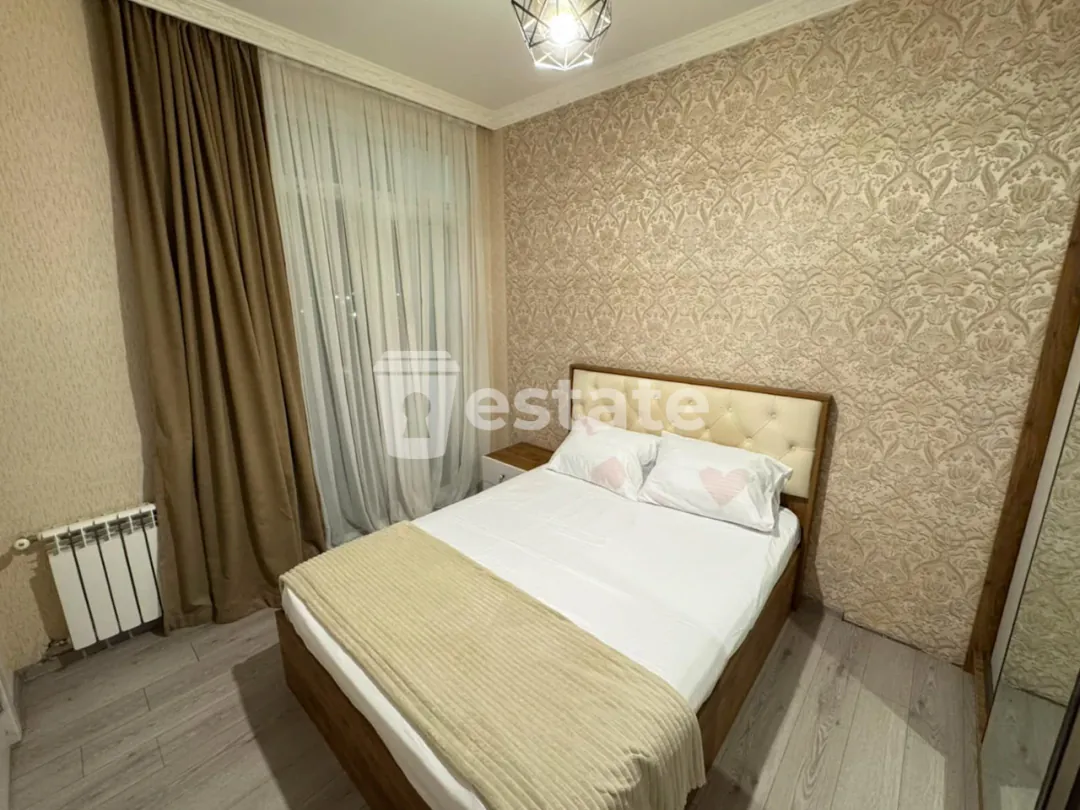 Spacious 2+1 apartment for rent near Old Batumi — photo 4