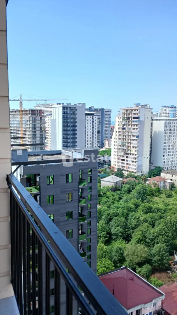Cozy 2+1 apartment for rent — photo 8