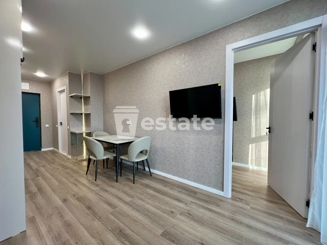 Selling a comfortable 1+1 apartment — photo 2