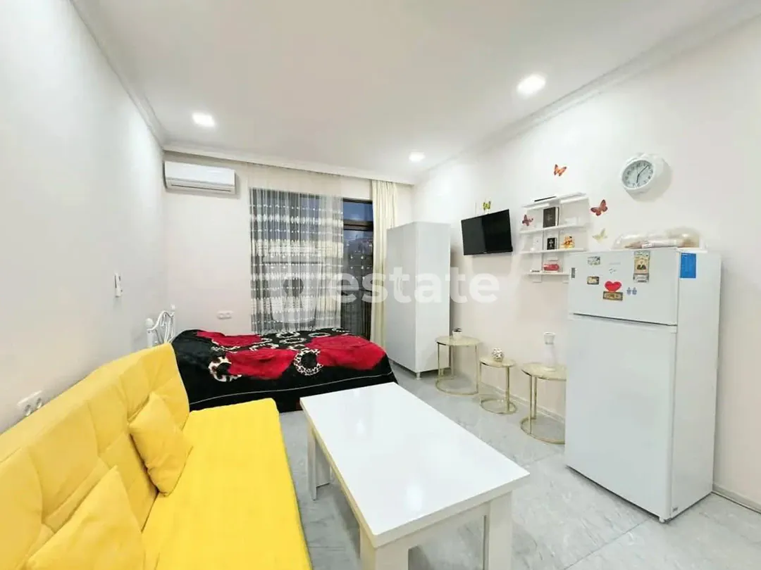 Cozy studio for rent near Heroes Alley — photo 1
