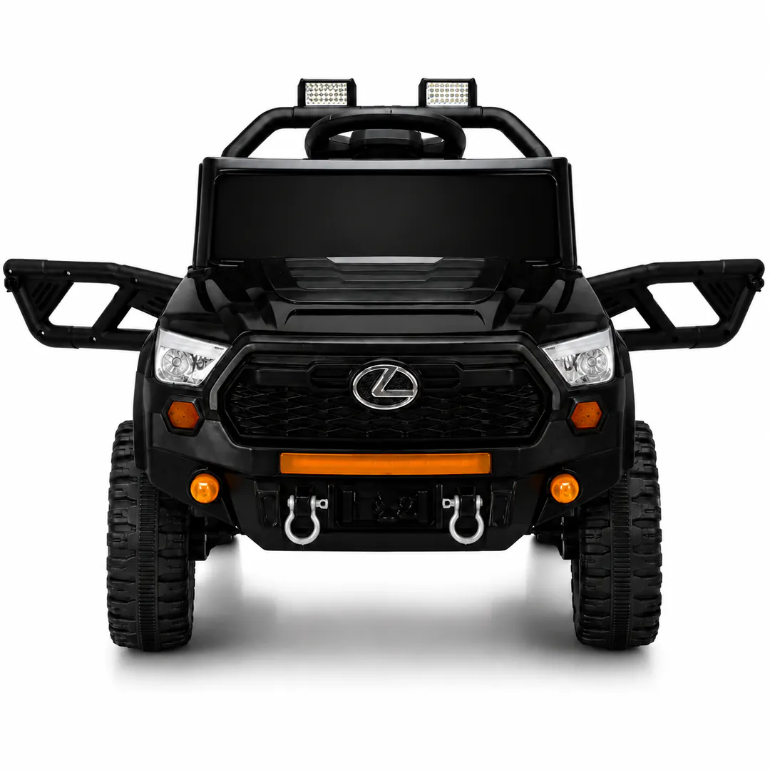 Children's electric car LEXUS GM-503-B (2 motors, — photo 3