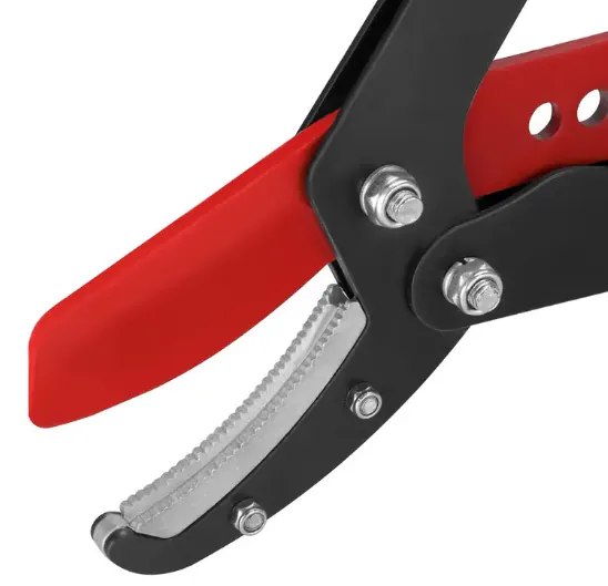 ტელესკოპიური როკსაჭრელი Ronix RH-3121 — ფოტო 4